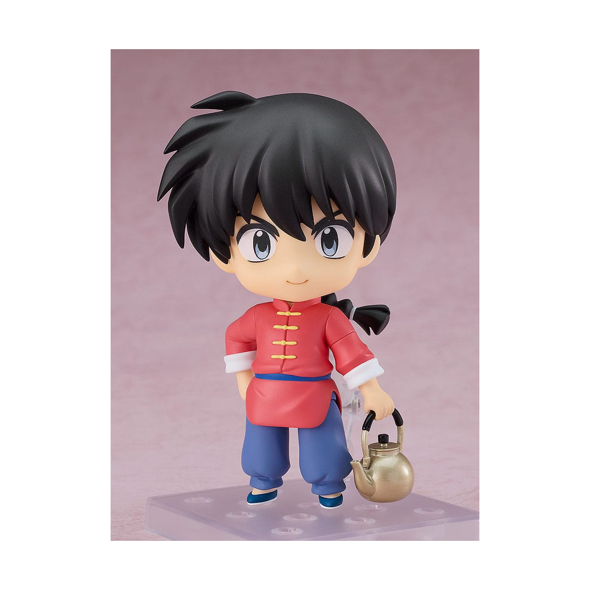 Goodsmile Nendoroid - Ranma Saotome - Ranma 1/2