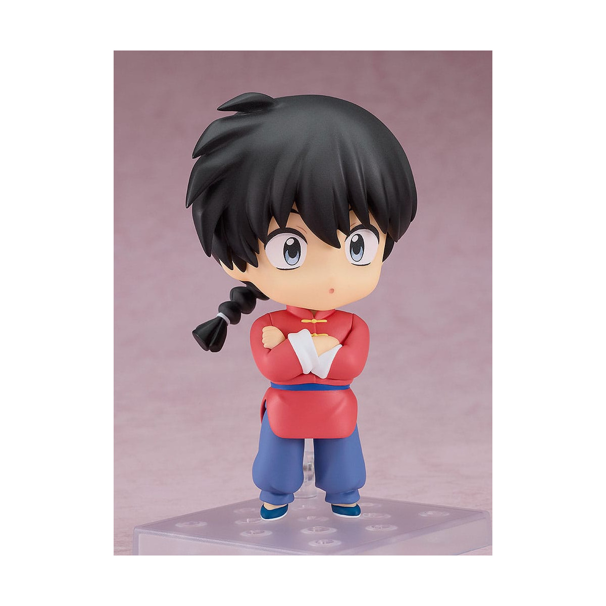 Goodsmile Nendoroid - Ranma Saotome - Ranma 1/2