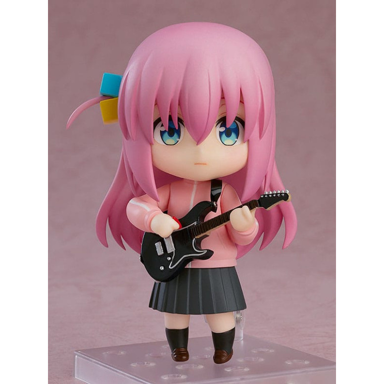 Goodsmile Nendoroid - Hitori Gotoh - Bocchi the Rock! Neuauflage