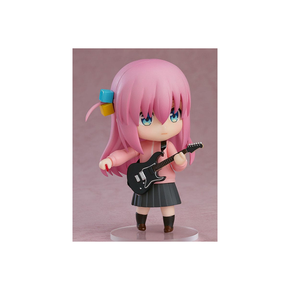 Goodsmile Nendoroid - Hitori Gotoh - Bocchi the Rock! Neuauflage