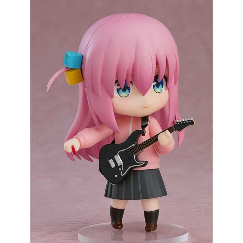 Goodsmile Nendoroid - Hitori Gotoh - Bocchi the Rock! Neuauflage