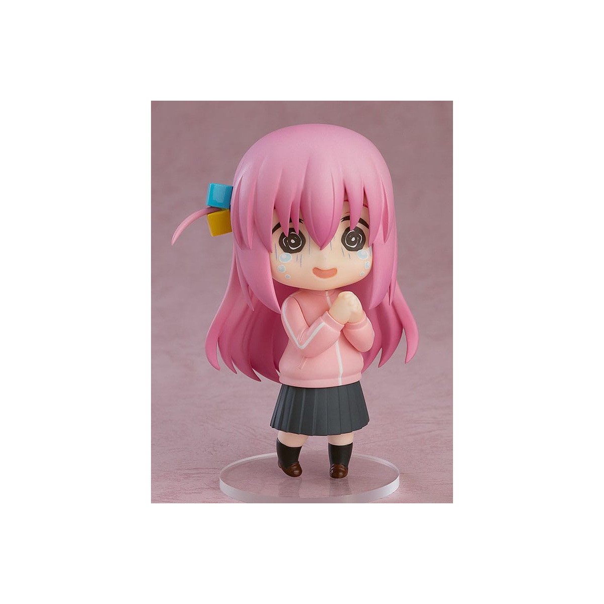 Goodsmile Nendoroid - Hitori Gotoh - Bocchi the Rock! Neuauflage