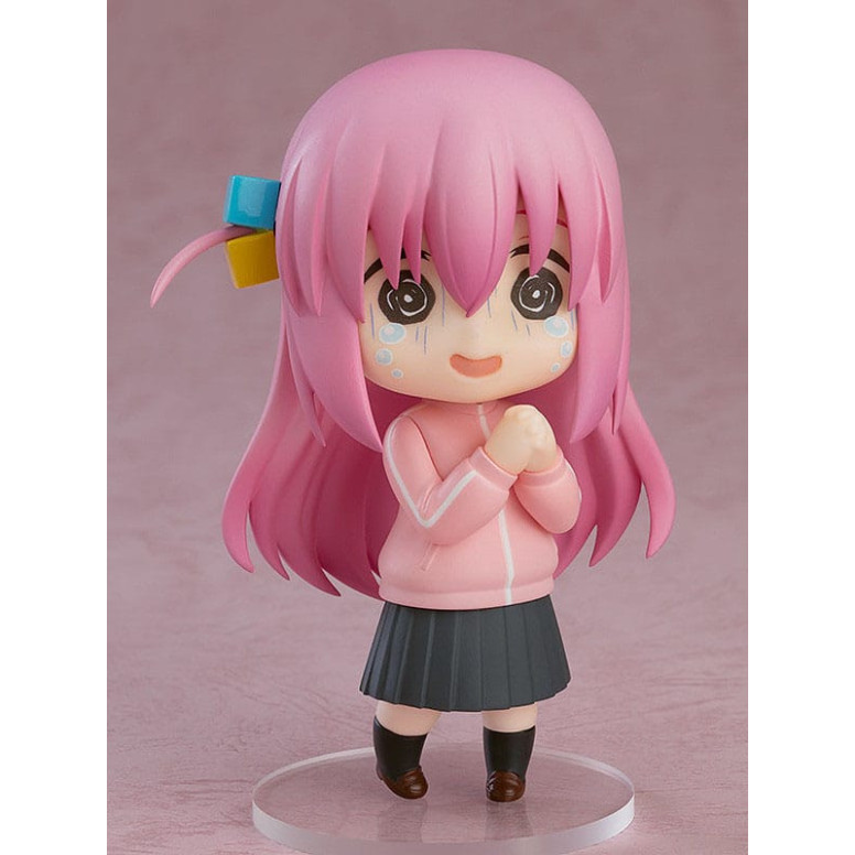 Goodsmile Nendoroid - Hitori Gotoh - Bocchi the Rock! Neuauflage