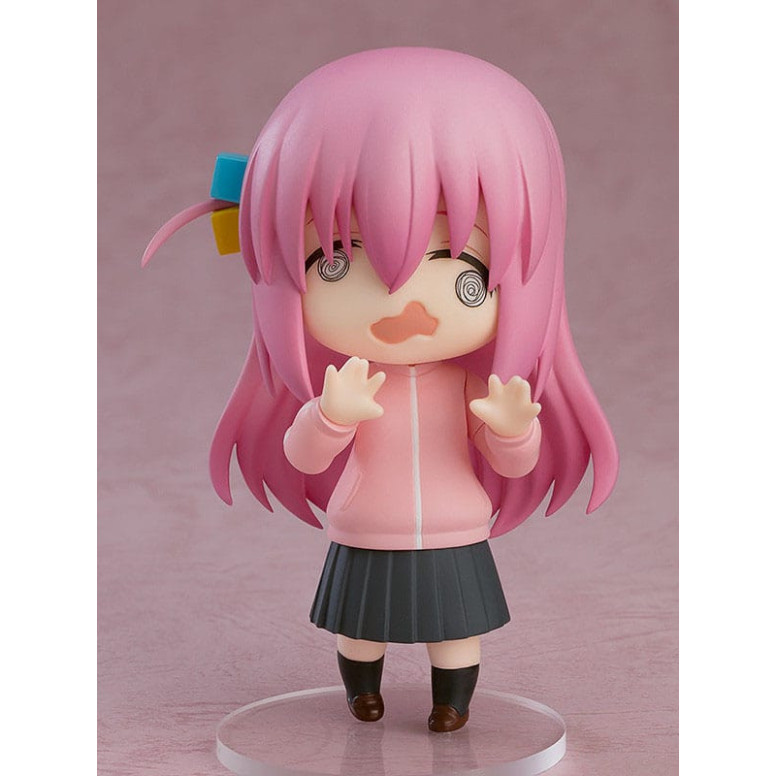 Goodsmile Nendoroid - Hitori Gotoh - Bocchi the Rock! Neuauflage