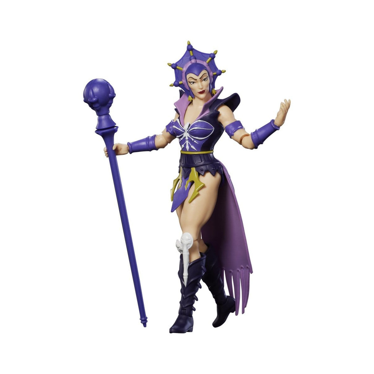 Masters of the Universe ORIGINS - Evil-Lyn - Cartoon Collection He-Man & die Masters of the Universe