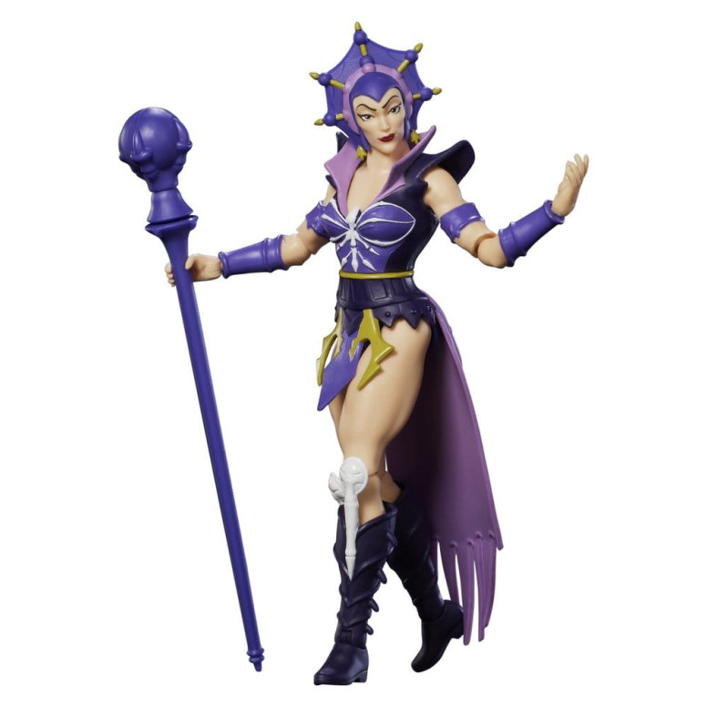 Masters of the Universe ORIGINS - Evil-Lyn - Cartoon Collection He-Man & die Masters of the Universe