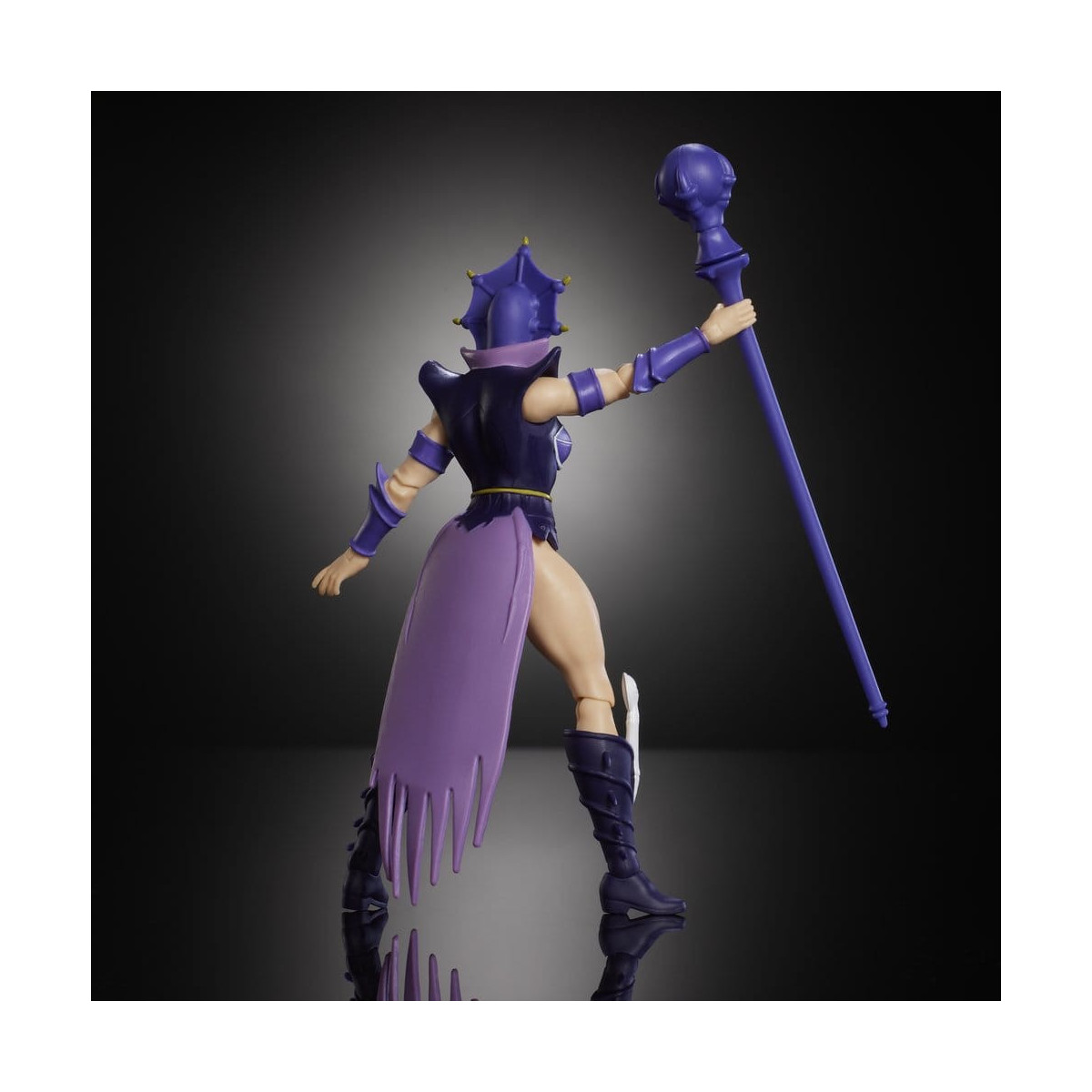 Masters of the Universe ORIGINS - Evil-Lyn - Cartoon Collection He-Man & die Masters of the Universe