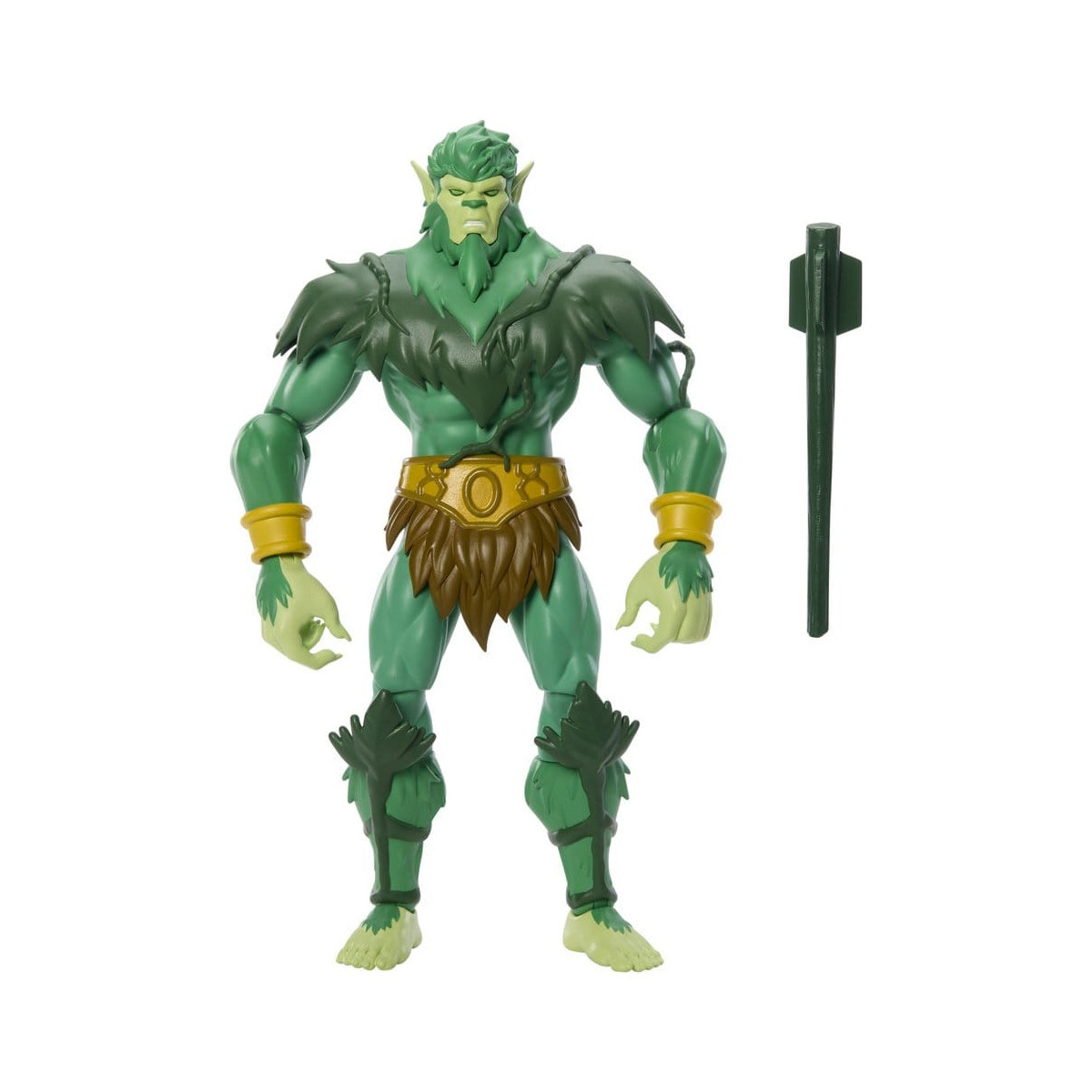 Masters of the Universe ORIGINS - Moss Man - Cartoon Collection He-Man & die Masters of the Universe