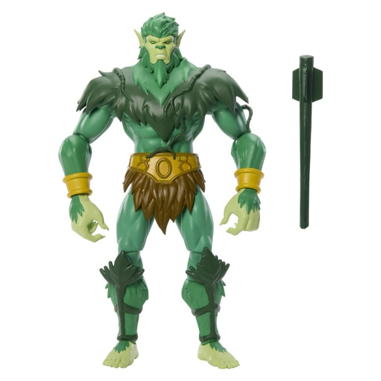 Masters of the Universe ORIGINS - Moss Man - Cartoon Collection He-Man & die Masters of the Universe