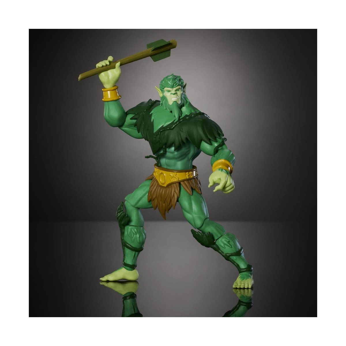 Masters of the Universe ORIGINS - Moss Man - Cartoon Collection He-Man & die Masters of the Universe
