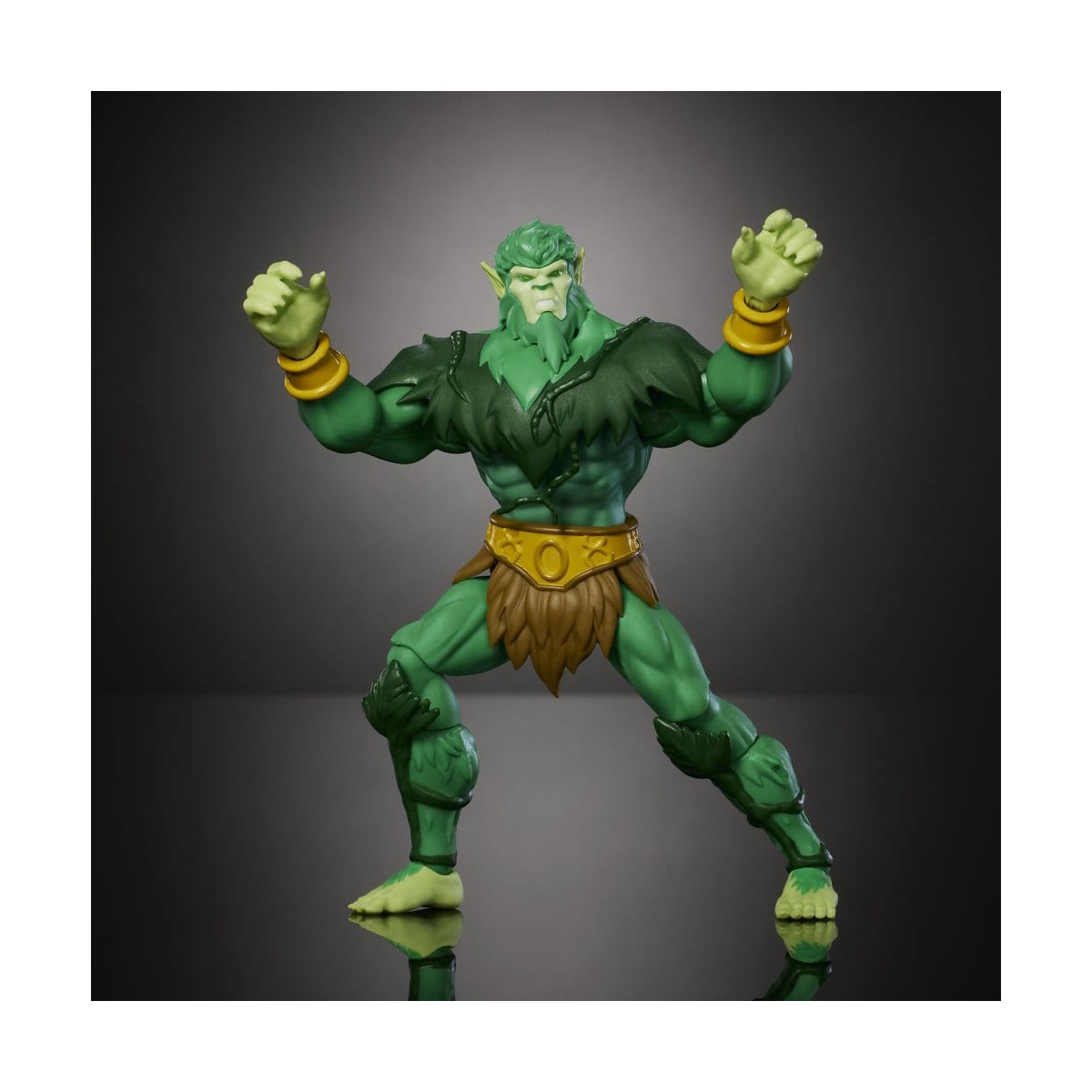 Masters of the Universe ORIGINS - Moss Man - Cartoon Collection He-Man & die Masters of the Universe