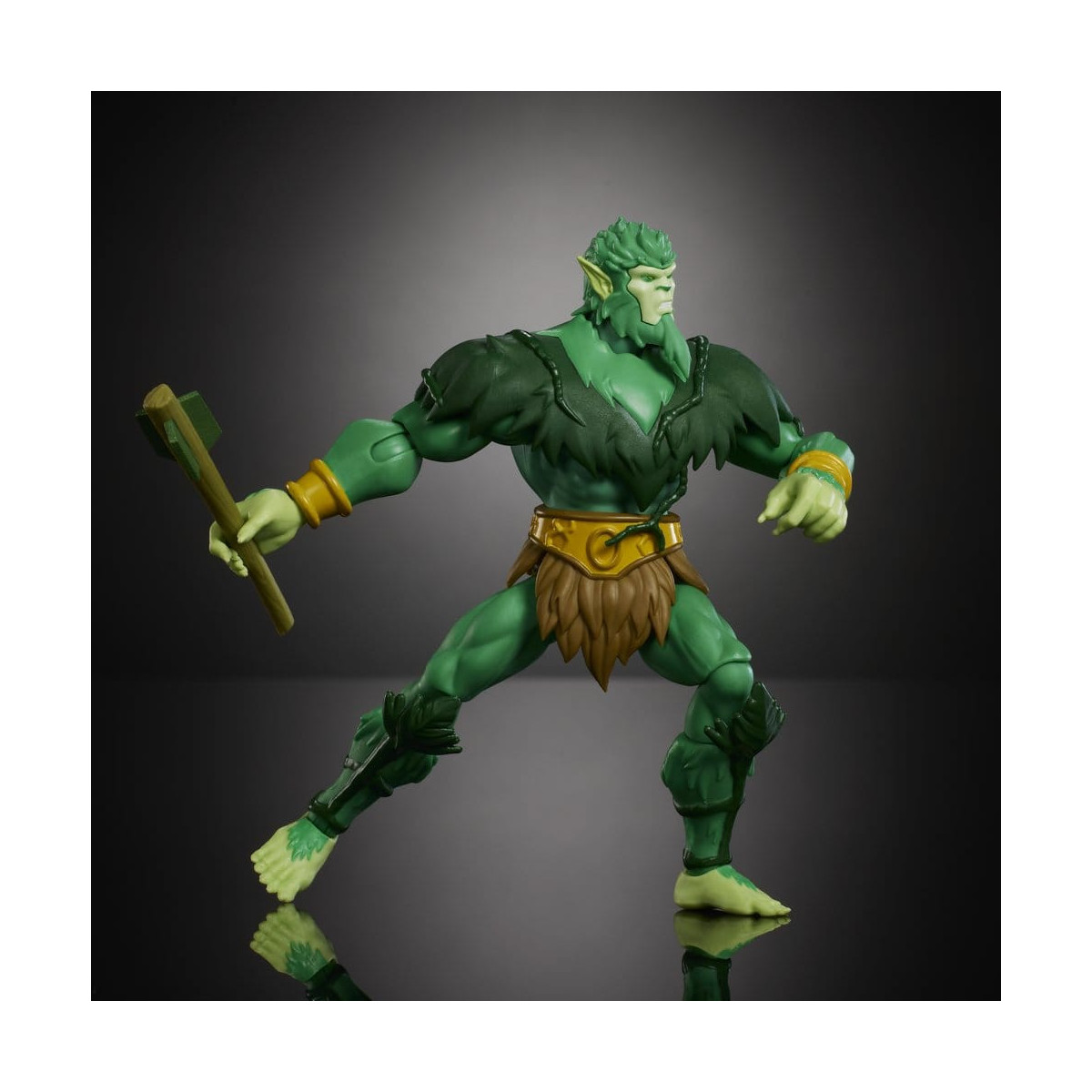Masters of the Universe ORIGINS - Moss Man - Cartoon Collection He-Man & die Masters of the Universe