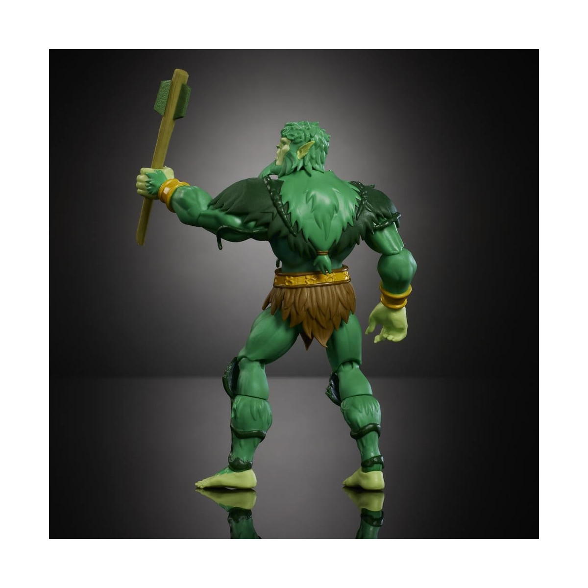 Masters of the Universe ORIGINS - Moss Man - Cartoon Collection He-Man & die Masters of the Universe