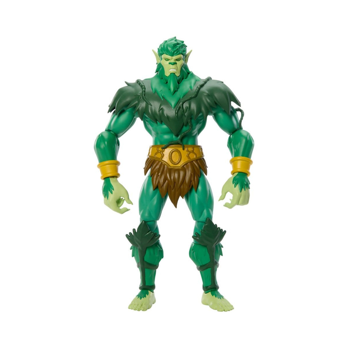 Masters of the Universe ORIGINS - Moss Man - Cartoon Collection He-Man & die Masters of the Universe