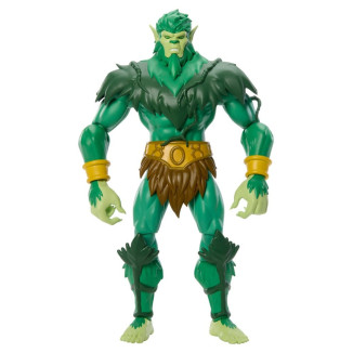 Masters of the Universe ORIGINS - Moss Man - Cartoon Collection He-Man & die Masters of the Universe