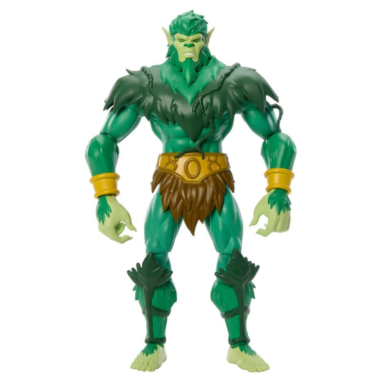 Masters of the Universe ORIGINS - Moss Man - Cartoon Collection He-Man & die Masters of the Universe