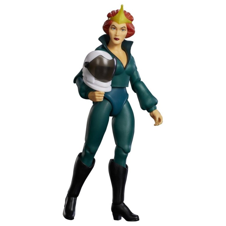 Masters of the Universe ORIGINS - Queen Marlena - Cartoon Collection He-Man & die Masters of the Universe