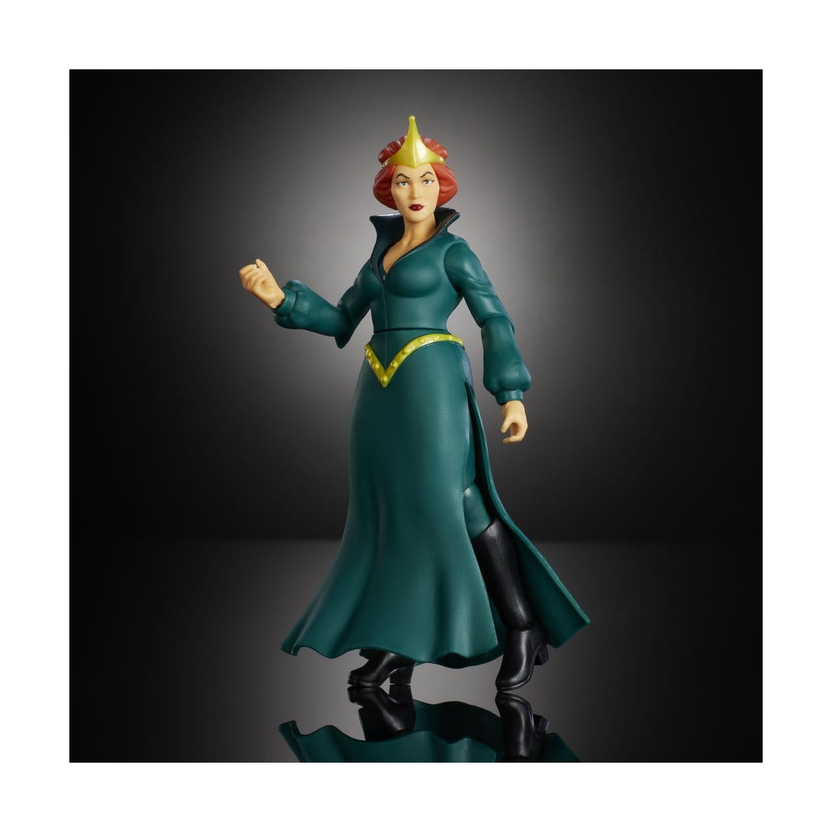 Masters of the Universe ORIGINS - Queen Marlena - Cartoon Collection He-Man & die Masters of the Universe