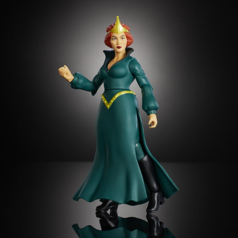 Masters of the Universe ORIGINS - Queen Marlena - Cartoon Collection He-Man & die Masters of the Universe