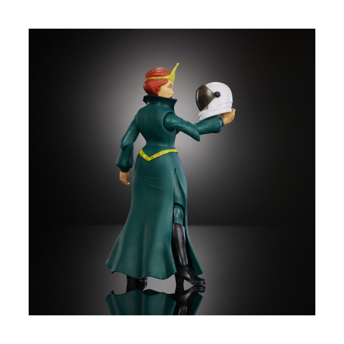 Masters of the Universe ORIGINS - Queen Marlena - Cartoon Collection He-Man & die Masters of the Universe