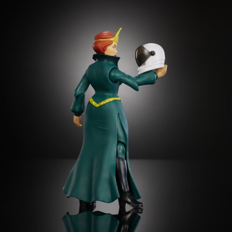Masters of the Universe ORIGINS - Queen Marlena - Cartoon Collection He-Man & die Masters of the Universe
