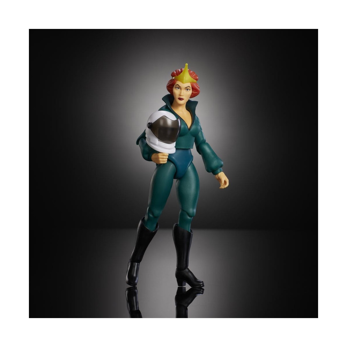 Masters of the Universe ORIGINS - Queen Marlena - Cartoon Collection He-Man & die Masters of the Universe