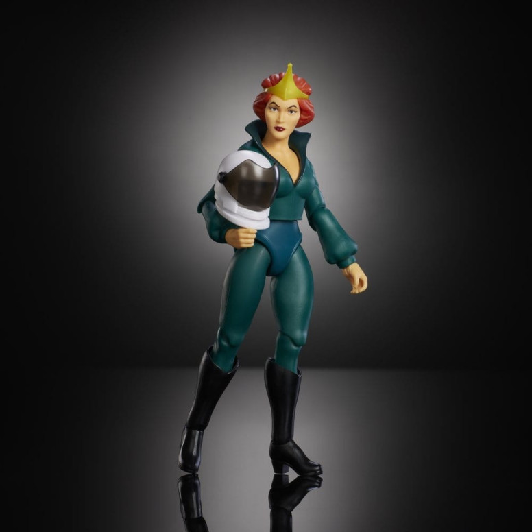 Masters of the Universe ORIGINS - Queen Marlena - Cartoon Collection He-Man & die Masters of the Universe