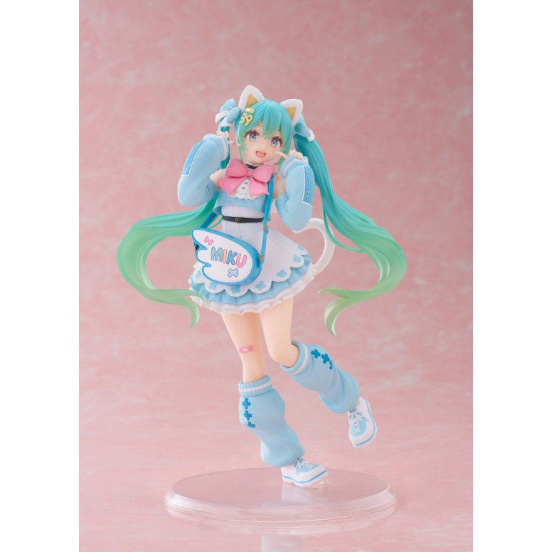 Taito - Hatsune Miku Fashion Fancy Ver.