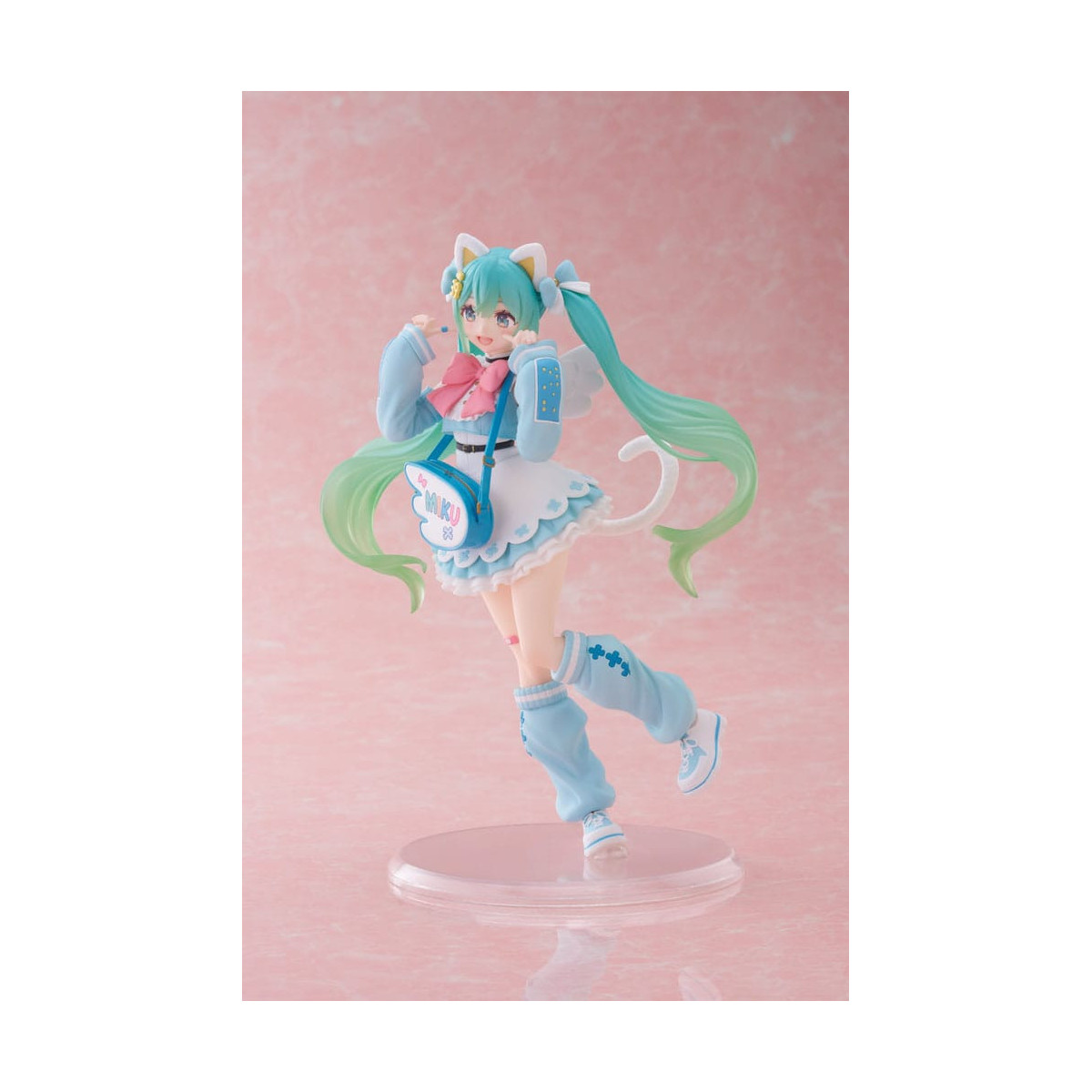 Taito - Hatsune Miku Fashion Fancy Ver.