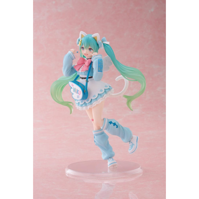 Taito - Hatsune Miku Fashion Fancy Ver.