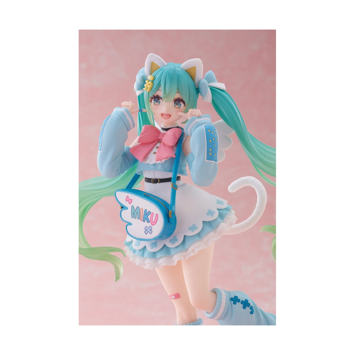 Taito - Hatsune Miku Fashion Fancy Ver.