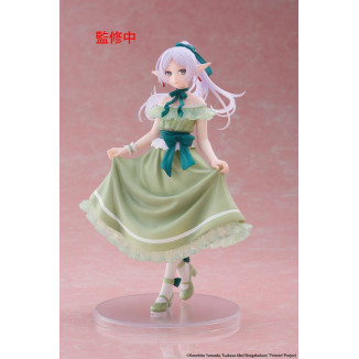 Taito Coreful Fig - Frieren Party Dress Ver. - Frieren: Beyond Journey's End