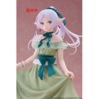 Taito Coreful Fig - Frieren Party Dress Ver. - Frieren: Beyond Journey's End