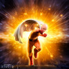 Abystyle - Saitama Super Figure Collection 1/10 - One-Punch Man
