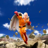 Abystyle - Saitama Super Figure Collection 1/10 - One-Punch Man