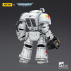JoyToy Space Marines - White Scars - Terminator 2 with Power Fist and Storm Bolter 1/18 - Warhammer 40k