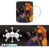 ABYstyle - One Piece - Becher - 320 ml - Schwarzbart