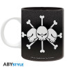 ABYstyle - One Piece - Becher - 320 ml - Schwarzbart