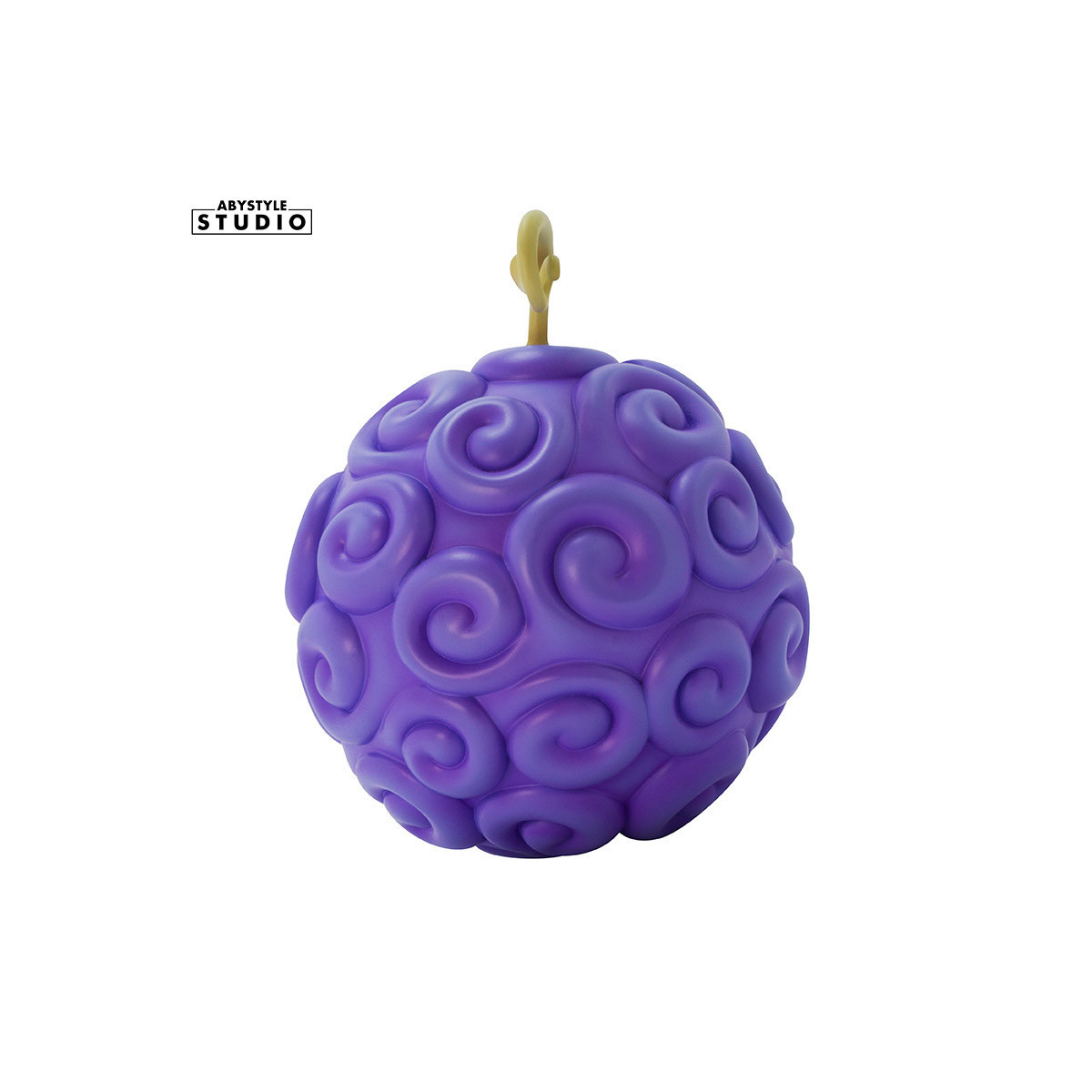 ABYstyle - One Piece Replik Gum-Gum-Frucht 1/1