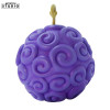 ABYstyle - One Piece Replik Gum-Gum-Frucht 1/1