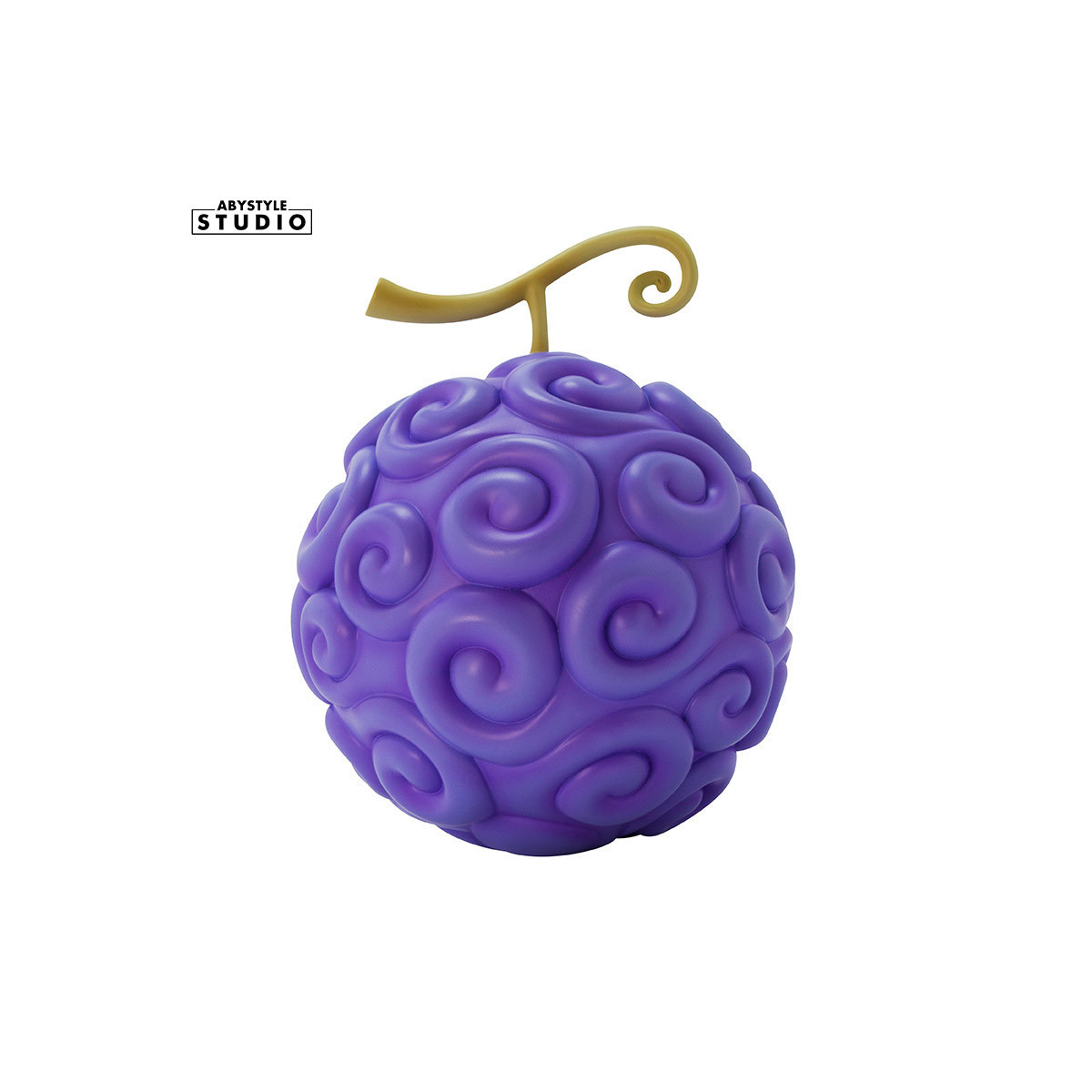 ABYstyle - One Piece Replik Gum-Gum-Frucht 1/1