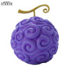 ABYstyle - One Piece Replik Gum-Gum-Frucht 1/1