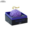 ABYstyle - One Piece Replik Gum-Gum-Frucht 1/1