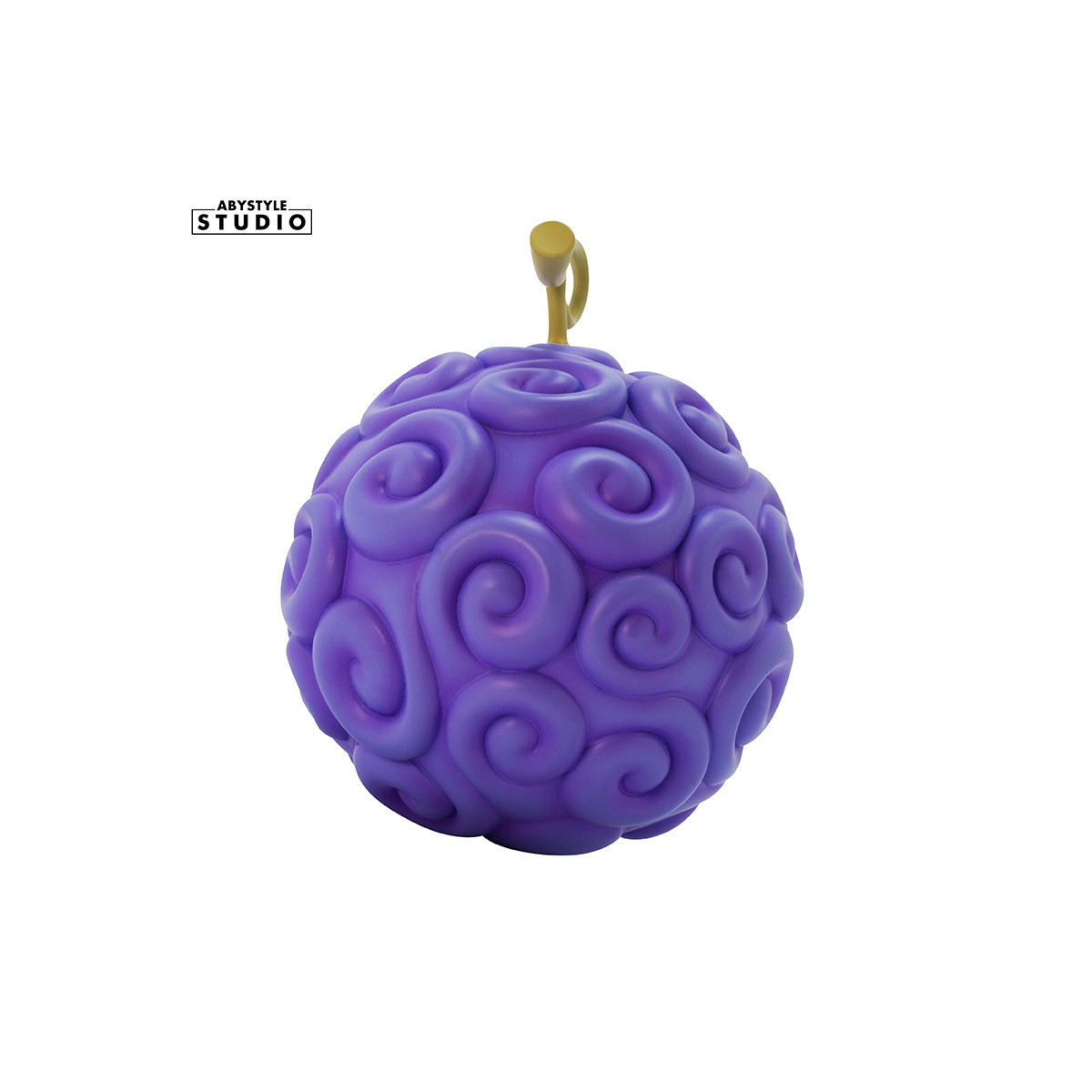 ABYstyle - One Piece Replik Gum-Gum-Frucht 1/1