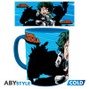 ABYstyle - My Hero Academia - Thermo-reaktiver Becher 320 ml - Held