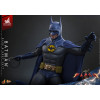 Hot Toys - Batman (Blue & grey Suit) Movie Masterpiece 1/6 The The Flash - Hot Toys Exclusive