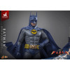 Hot Toys - Batman (Blue & grey Suit) Movie Masterpiece 1/6 The The Flash - Hot Toys Exclusive