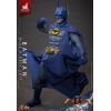 Hot Toys - Batman (Blue & grey Suit) Movie Masterpiece 1/6 The The Flash - Hot Toys Exclusive