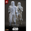 Hot Toys Star Wars - Snowtrooper Commander 1/6 Hot Toys Exclusive - The Empire Strikes Back