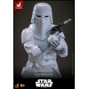 Hot Toys Star Wars - Snowtrooper Commander 1/6 Hot Toys Exclusive - The Empire Strikes Back